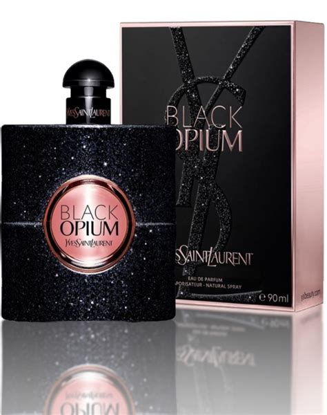 black opium von ysl|black opium smells like.